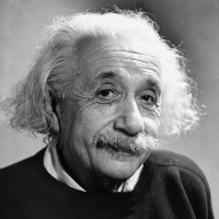 Albert Einstein Hayatı ve Sözleri