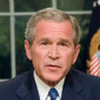 George Walker Bush - George Walker Bush
