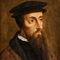 Jean Calvin Hayatı ve Sözleri