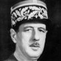 Charles De Gaulle Hayatı ve Sözleri