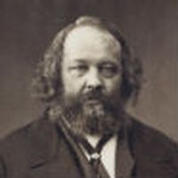 Mikhail Bakunin