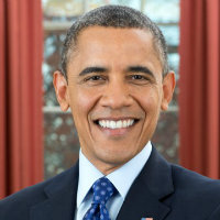 Barack Hussein Obama - Barack Hussein Obama