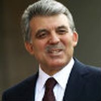 Abdullah Gül - Abdullah Gül