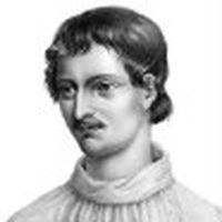 Giordano Bruno Hayatı ve Sözleri