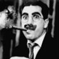 Groucho Marx Hayatı ve Sözleri