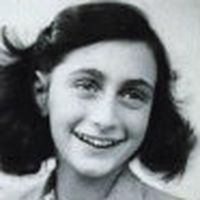 Anne Frank Hayatı ve Sözleri