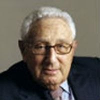 Henry Kissinger Hayatı ve Sözleri