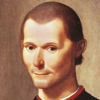 Niccolo Machiavelli - Niccolo Machiavelli