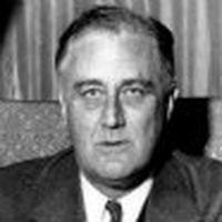 Franklin Delano Roosevelt - Franklin Delano Roosevelt