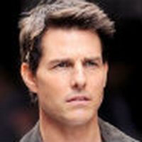 Tom Cruise