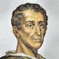 Montesquieu - Montesquieu