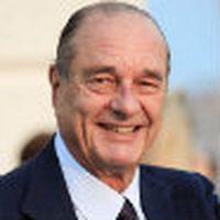 Jacques Chirac Detay..