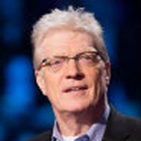 Ken Robinson Hayatı ve Sözleri