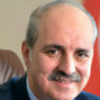 Numan Kurtulmuş
