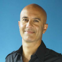 Robin Sharma