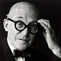 Le Corbusier Hayatı ve Sözleri
