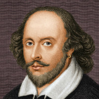Shakespeare - Shakespeare