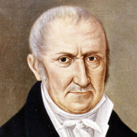 Alessandro Volta - Alessandro Volta