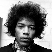 Jimi Hendrix Hayatı ve Sözleri