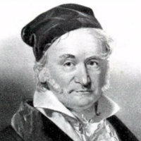 Carl Friedrich Gauss Detay..
