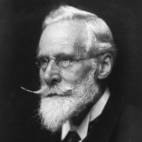 William Crookes
