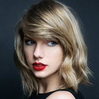 Taylor Swift Hayatı ve Sözleri