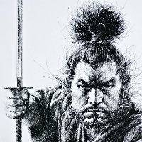 Miyamoto Musashi - Miyamoto Musashi