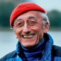 Jacques Yves Cousteau - Jacques Yves Cousteau