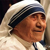 Rahibe Teresa Hayatı ve Sözleri