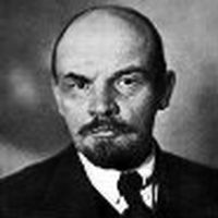 Lenin Hayatı ve Sözleri