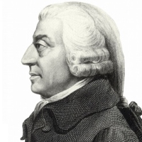 Adam Smith - Adam Smith