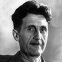 George Orwell Hayatı ve Sözleri
