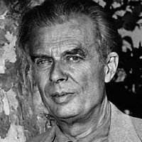 Aldous Huxley Hayatı ve Sözleri
