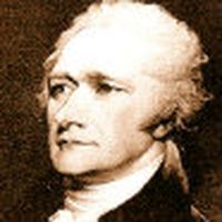 Alexander Hamilton Hayatı ve Sözleri