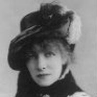 Sarah Bernhardt