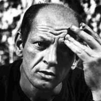 Jackson Pollock Hayatı ve Sözleri