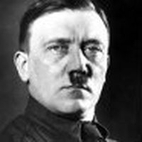 Adolf Hitler Hayatı ve Sözleri
