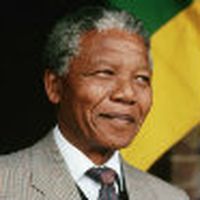 Nelson Mandela Hayatı ve Sözleri