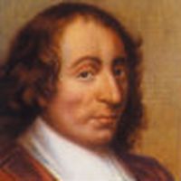 Blaise Pascal - Blaise Pascal