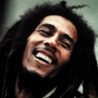 Bob Marley Hayatı ve Sözleri