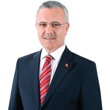 Mustafa Ataş