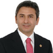 Ahmet Aydın - Ahmet Aydın