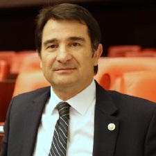 İsmail Faruk Aksu