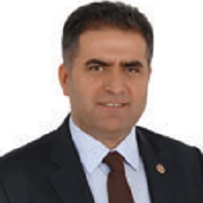 İbrahim Halil Fırat