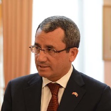Ahmet Yıldız - Ahmet Yıldız