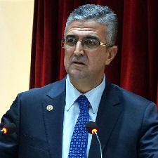 Kamil Aydın - Kamil Aydın