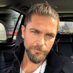 Mert Öcal