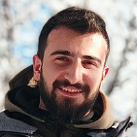 Ahmet Kerim Aktan - Ahmet Kerim Aktan