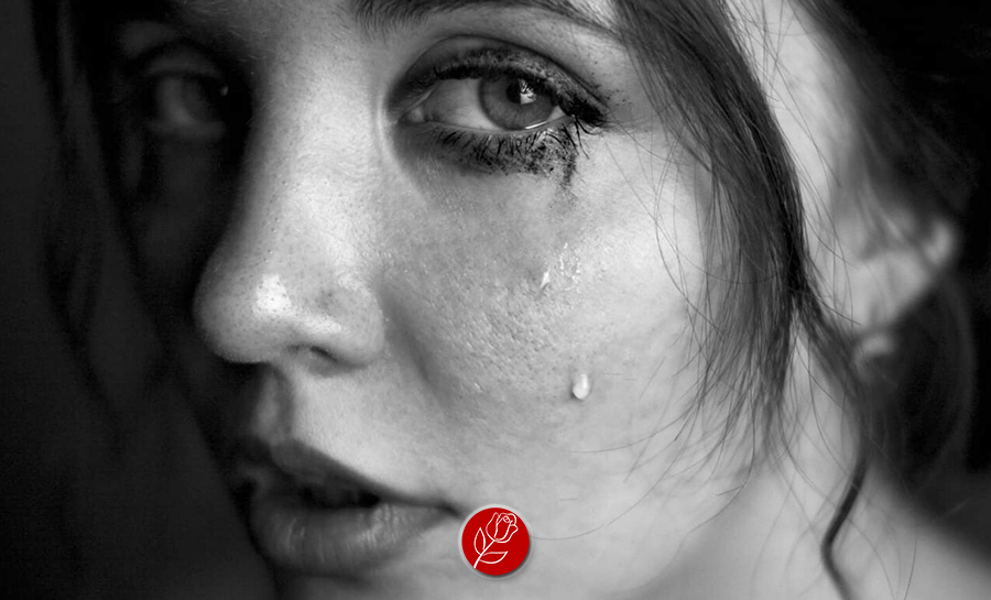 Everything I knew to be true was a lie