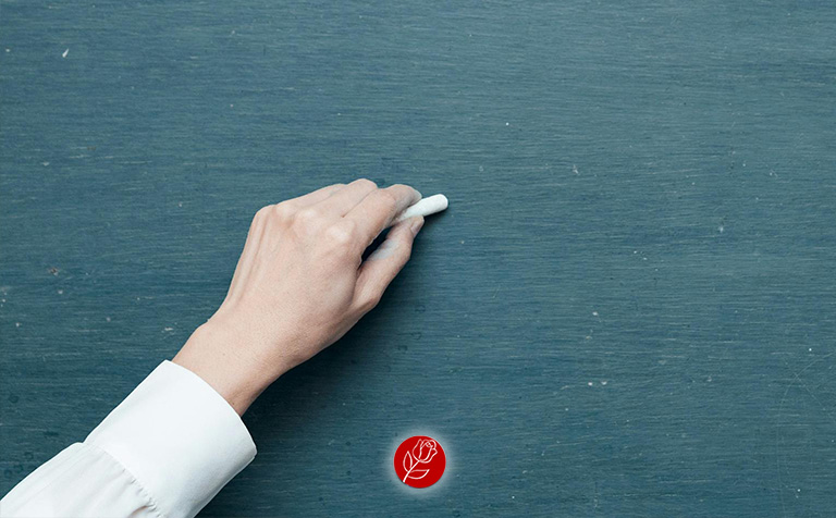 Hüseyin Teacher, Mud Stains and the Light of the Stove